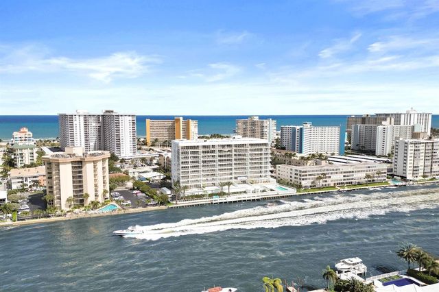407 N Riverside Drive 503, Pompano Beach, FL 33062
