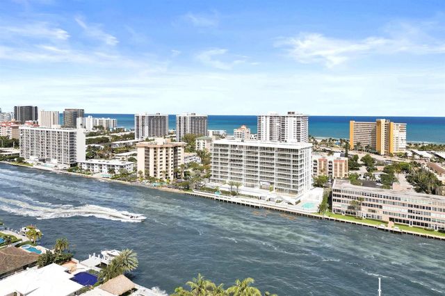 407 N Riverside Drive 503, Pompano Beach, FL 33062