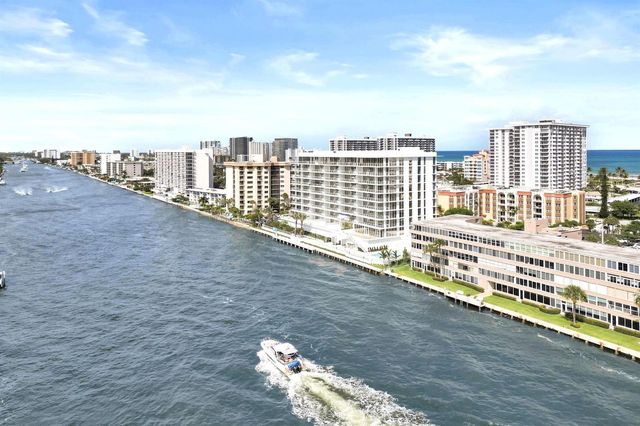 407 N Riverside Drive 503, Pompano Beach, FL 33062