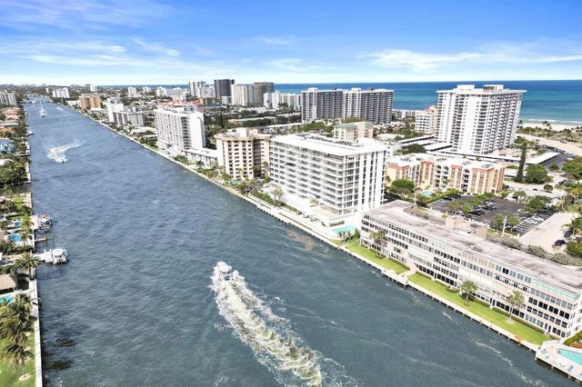 407 N Riverside Drive 503, Pompano Beach, FL 33062