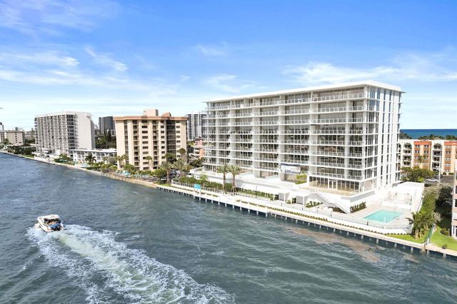 407 N Riverside Drive 503, Pompano Beach, FL 33062