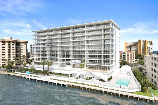 407 N Riverside Drive 503, Pompano Beach, FL 33062