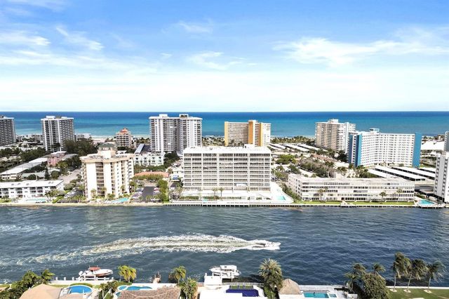 407 N Riverside Drive 503, Pompano Beach, FL 33062