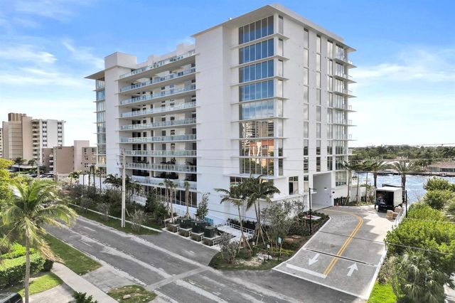 407 N Riverside Drive 503, Pompano Beach, FL 33062
