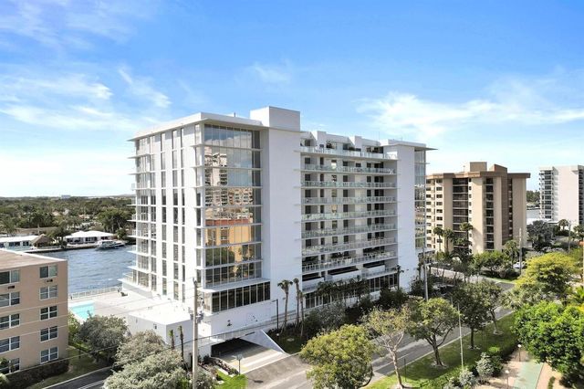 407 N Riverside Drive 503, Pompano Beach, FL 33062