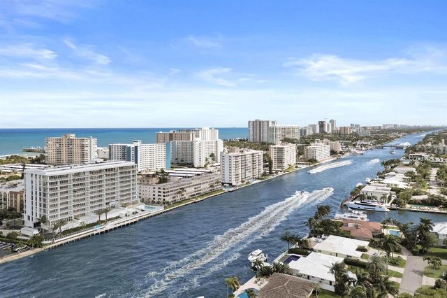 407 N Riverside Drive 503, Pompano Beach, FL 33062