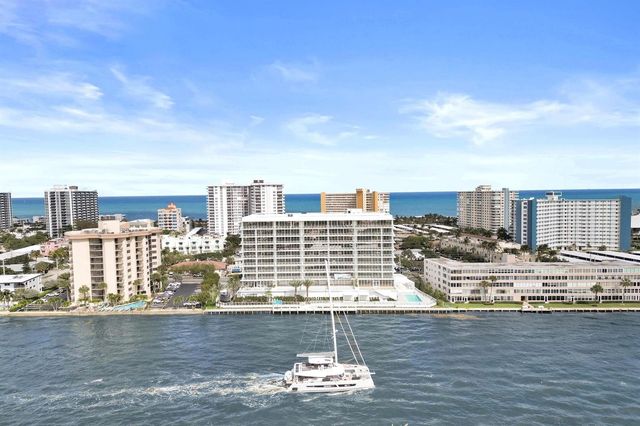 407 N Riverside Drive 503, Pompano Beach, FL 33062