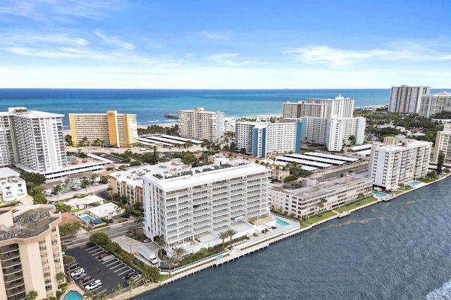 407 N Riverside Drive 503, Pompano Beach, FL 33062