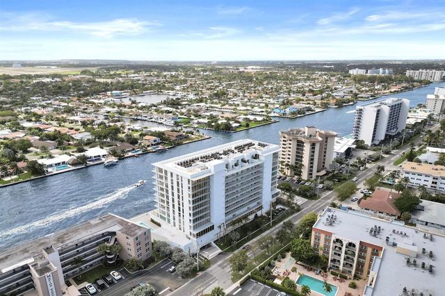407 N Riverside Drive 503, Pompano Beach, FL 33062