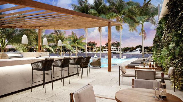 407 N Riverside Drive 503, Pompano Beach, FL 33062