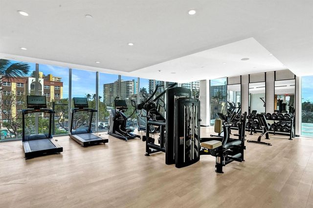 407 N Riverside Drive 503, Pompano Beach, FL 33062