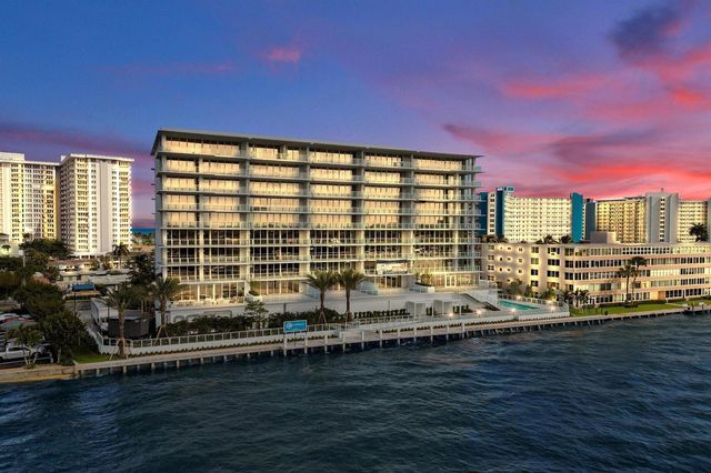 407 N Riverside Drive 503, Pompano Beach, FL 33062