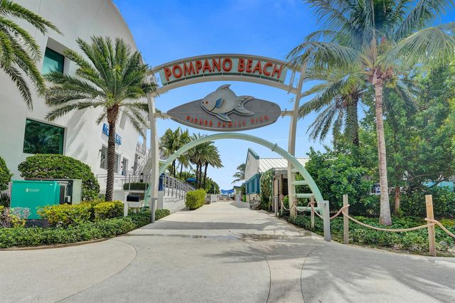 407 N Riverside Drive 503, Pompano Beach, FL 33062