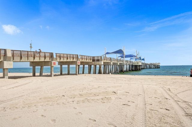 407 N Riverside Drive 503, Pompano Beach, FL 33062