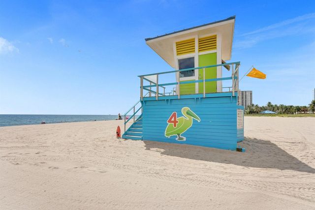 407 N Riverside Drive 503, Pompano Beach, FL 33062
