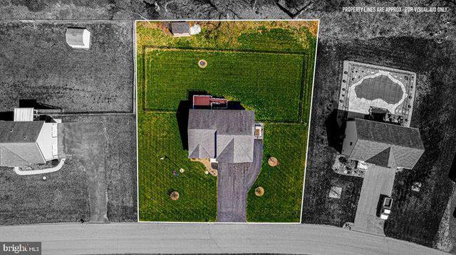 1753 RAVEN DRIVE, Chambersburg, PA 17202