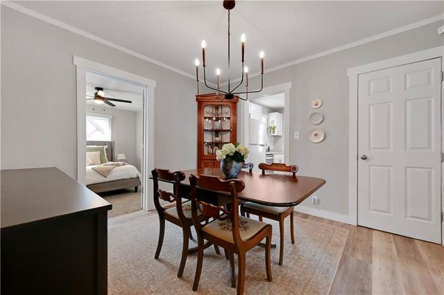 7300 Tracy Avenue, Kansas City, MO 64131