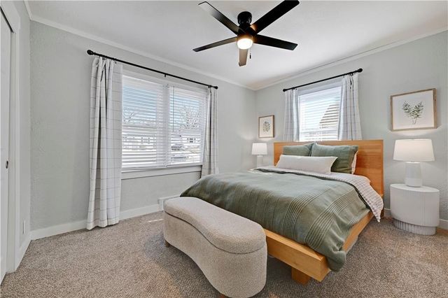 7300 Tracy Avenue, Kansas City, MO 64131