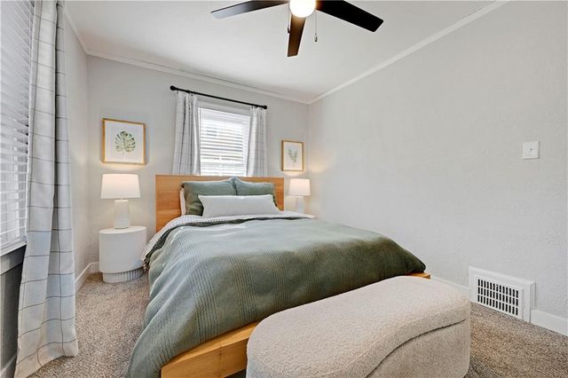 7300 Tracy Avenue, Kansas City, MO 64131