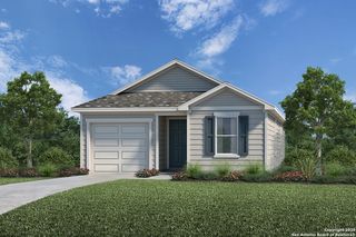 7550 FISHBOWL LANE, San Antonio, TX 78253