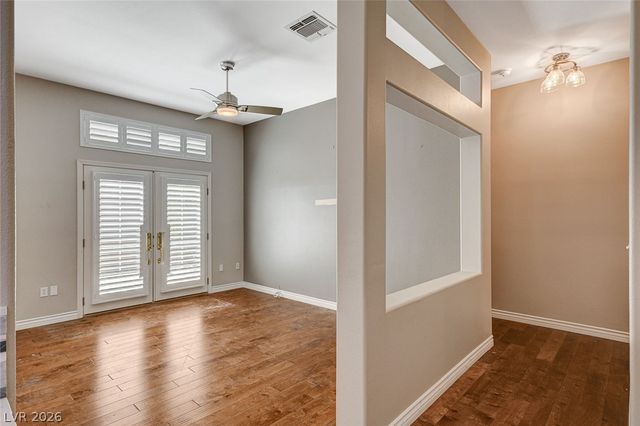2183 Eagle Sticks Drive, Henderson, NV 89012