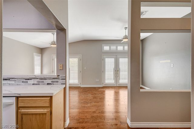 2183 Eagle Sticks Drive, Henderson, NV 89012