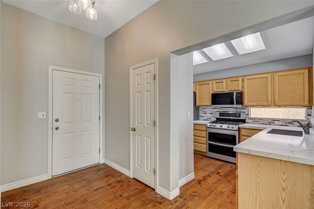 2183 Eagle Sticks Drive, Henderson, NV 89012