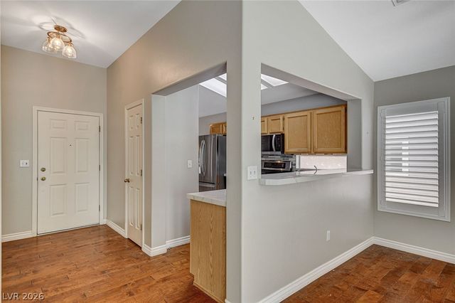 2183 Eagle Sticks Drive, Henderson, NV 89012