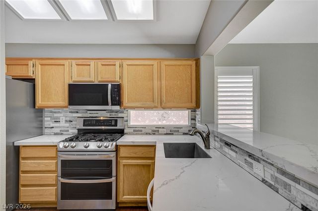 2183 Eagle Sticks Drive, Henderson, NV 89012