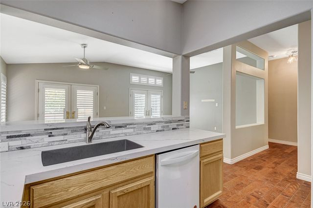 2183 Eagle Sticks Drive, Henderson, NV 89012