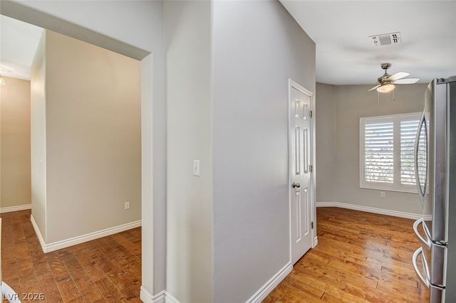2183 Eagle Sticks Drive, Henderson, NV 89012