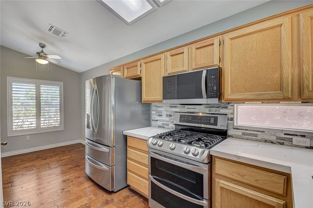 2183 Eagle Sticks Drive, Henderson, NV 89012