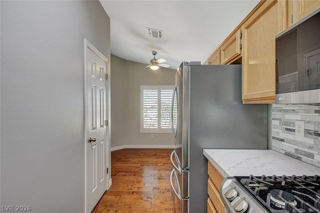 2183 Eagle Sticks Drive, Henderson, NV 89012