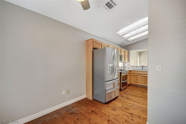 2183 Eagle Sticks Drive, Henderson, NV 89012