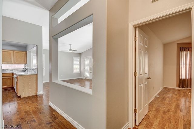 2183 Eagle Sticks Drive, Henderson, NV 89012