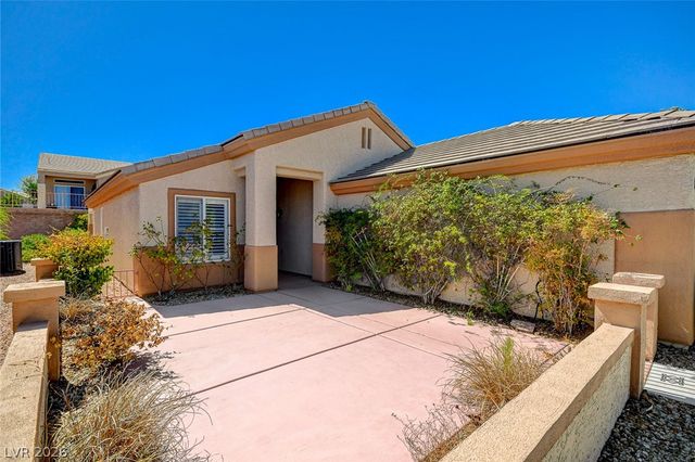 2183 Eagle Sticks Drive, Henderson, NV 89012