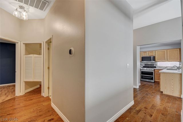 2183 Eagle Sticks Drive, Henderson, NV 89012