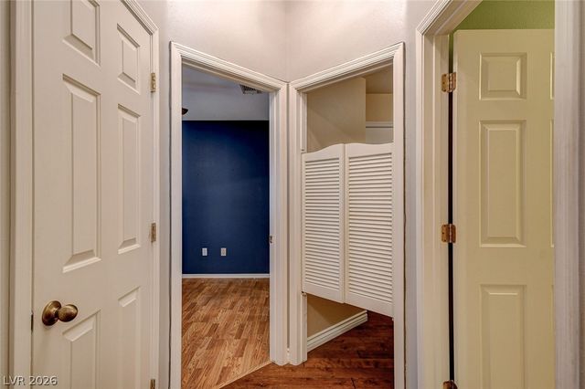 2183 Eagle Sticks Drive, Henderson, NV 89012