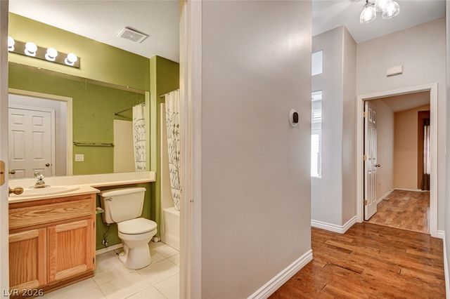 2183 Eagle Sticks Drive, Henderson, NV 89012