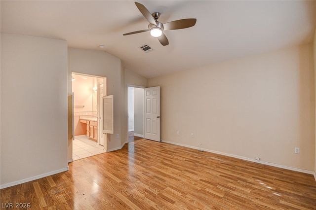 2183 Eagle Sticks Drive, Henderson, NV 89012