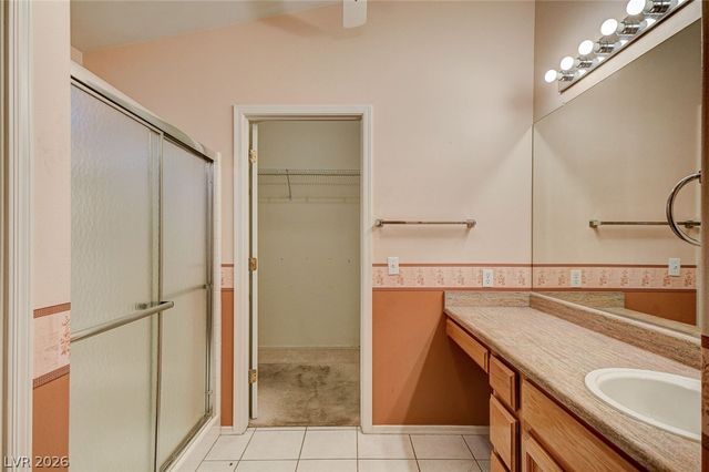 2183 Eagle Sticks Drive, Henderson, NV 89012