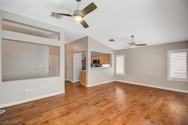 2183 Eagle Sticks Drive, Henderson, NV 89012