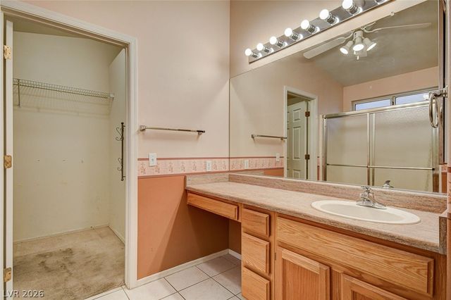 2183 Eagle Sticks Drive, Henderson, NV 89012