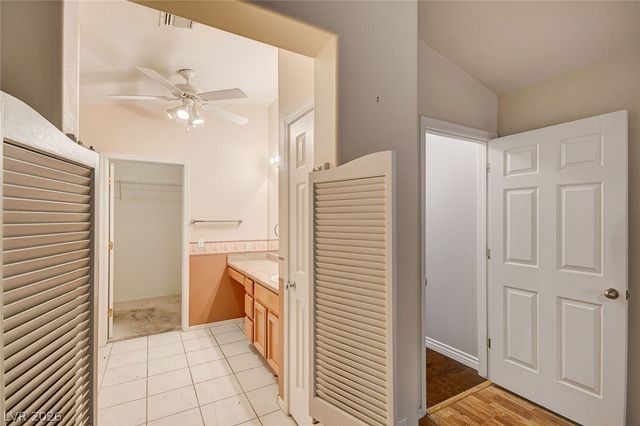 2183 Eagle Sticks Drive, Henderson, NV 89012