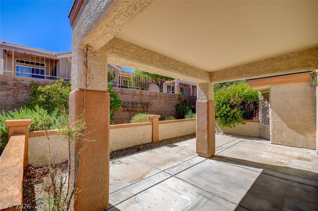 2183 Eagle Sticks Drive, Henderson, NV 89012