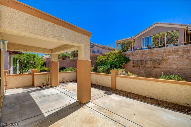 2183 Eagle Sticks Drive, Henderson, NV 89012
