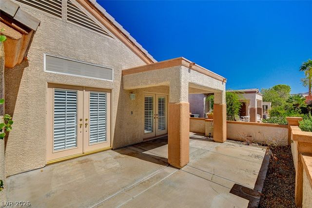 2183 Eagle Sticks Drive, Henderson, NV 89012