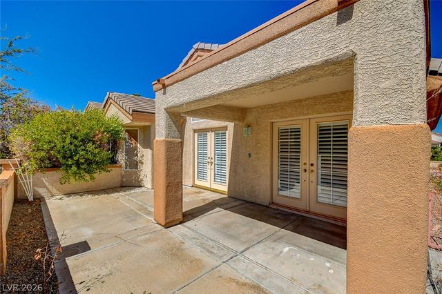 2183 Eagle Sticks Drive, Henderson, NV 89012