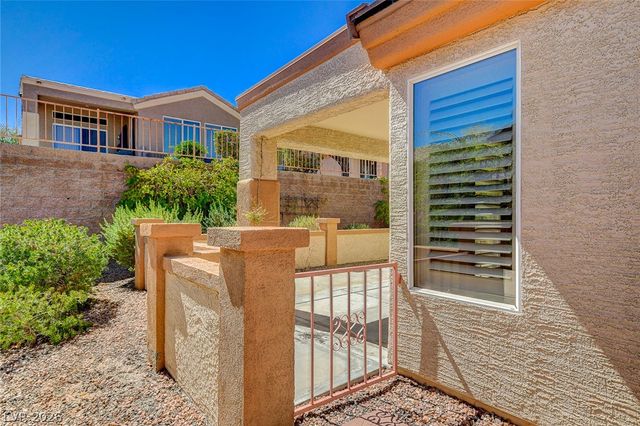 2183 Eagle Sticks Drive, Henderson, NV 89012