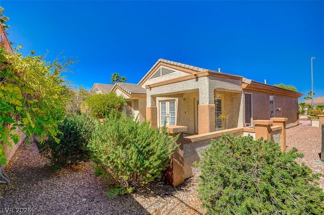 2183 Eagle Sticks Drive, Henderson, NV 89012